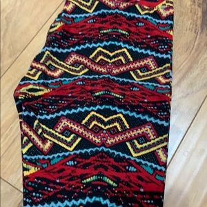 LuLaRoe leggings